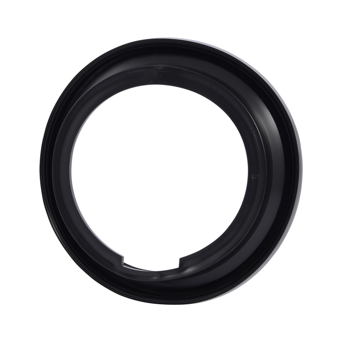 4-inch Light Rubber Grommet