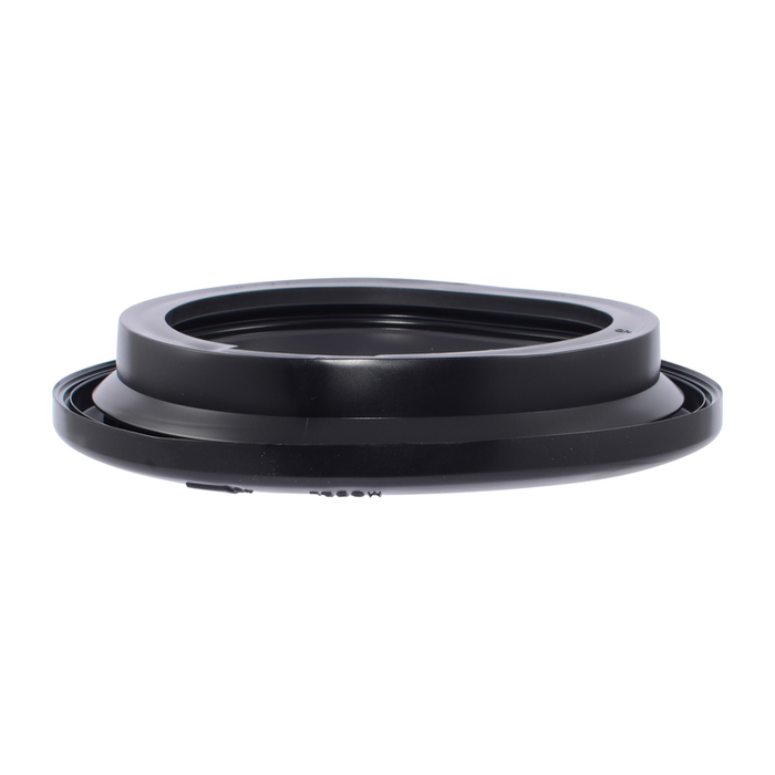 4-inch Light Rubber Grommet