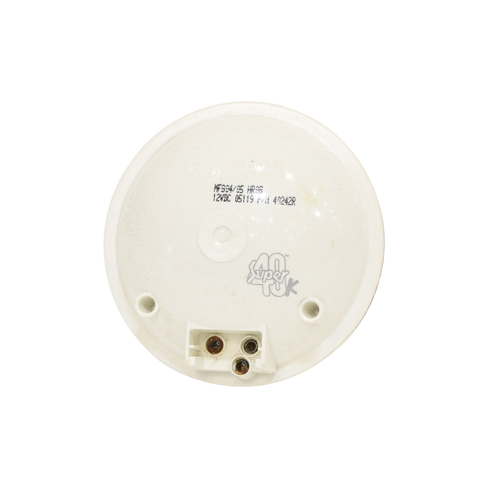 4-inch Red Light