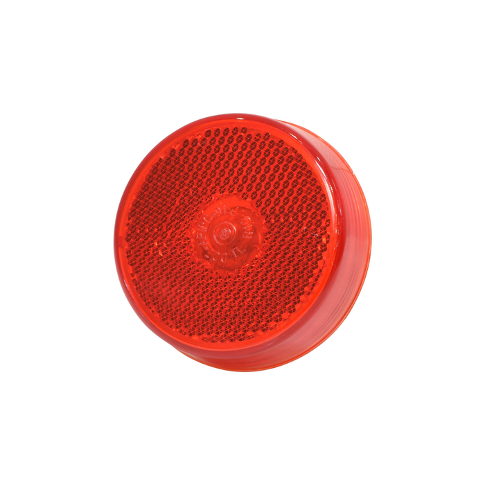 2.50-inch Red Light