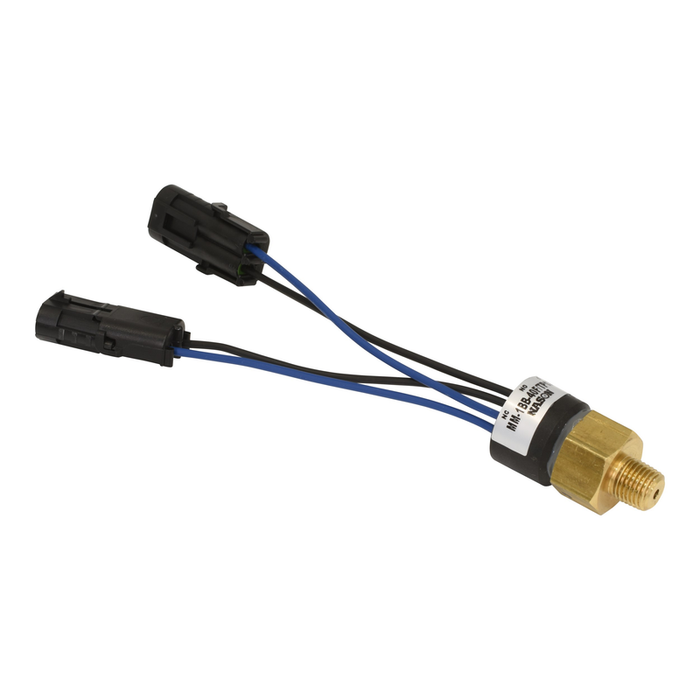 Double Pole Pressure Switch