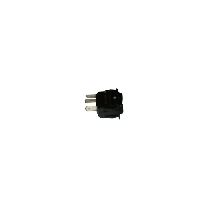 Rocker Pusher Switch