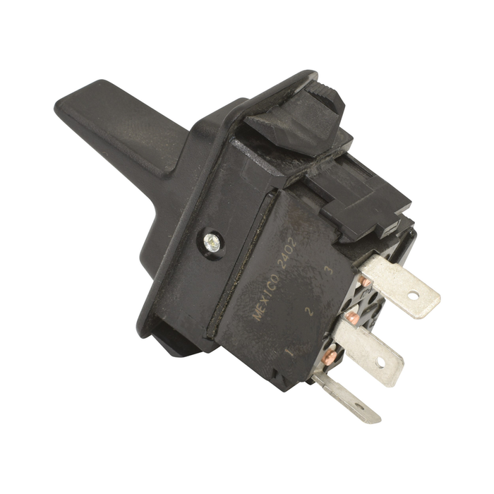 Drum Charge/Discharge Switch