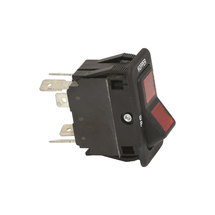 Hopper Switch