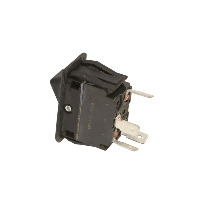 Bridgemaster Activate Switch
