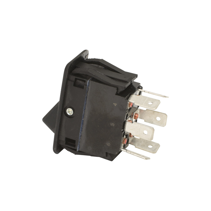 Drum Start/Stop Rocker Switch