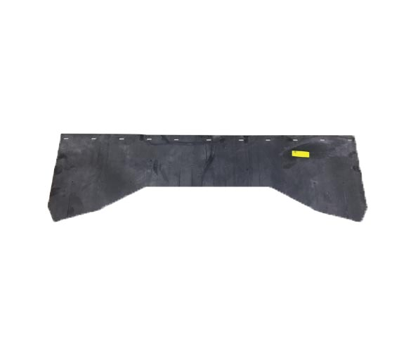BOOT,COLLECTOR CHUTE