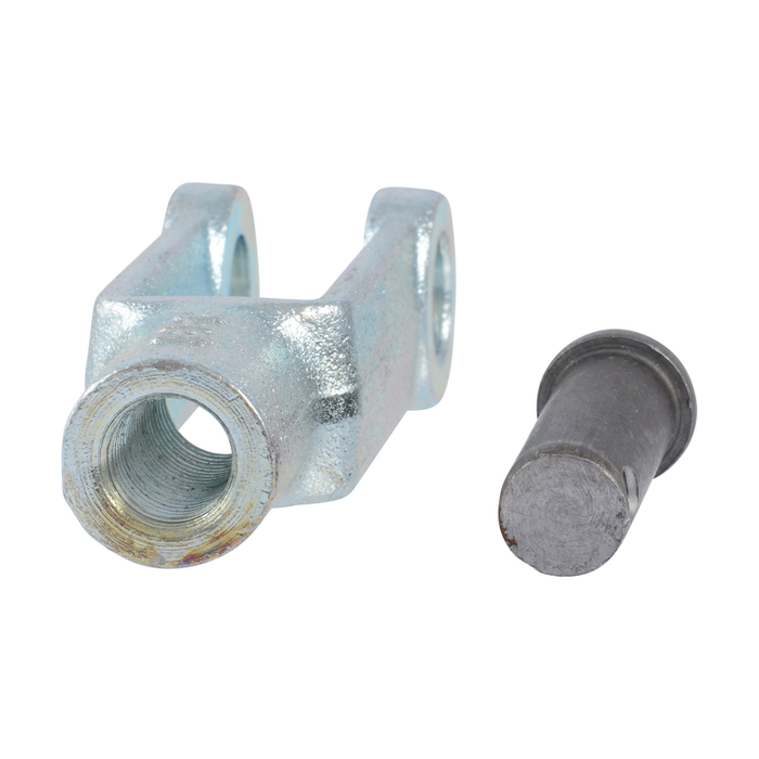 Clevis and Pin