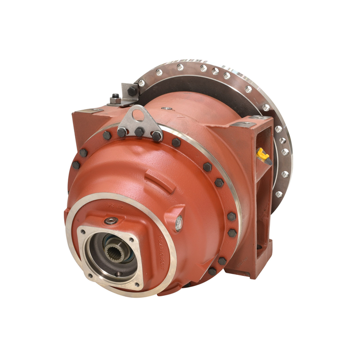 ZF P7300 Gearbox