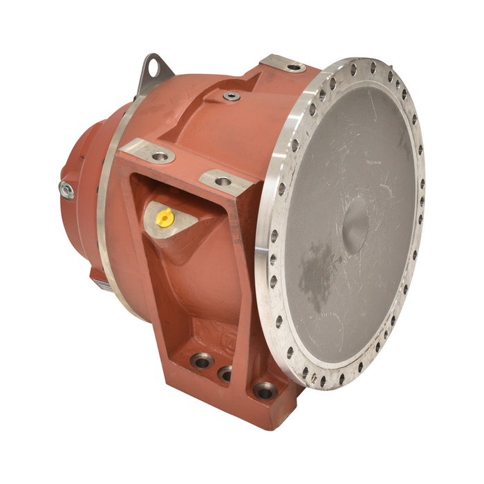 ZF P7300 Gearbox