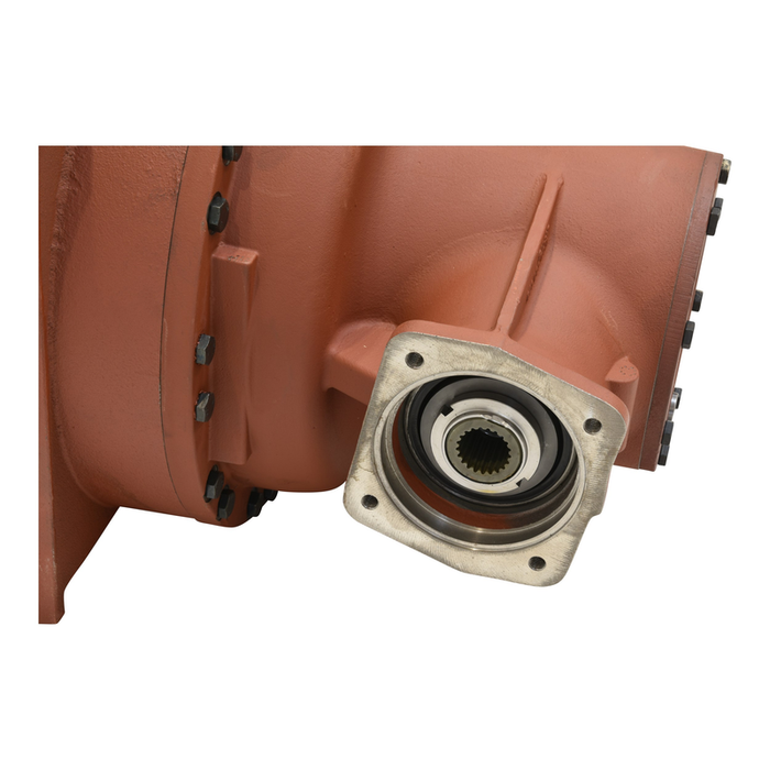 PK7500 ZF Gearbox