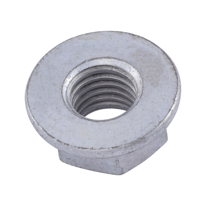 Flange Nut .62-11