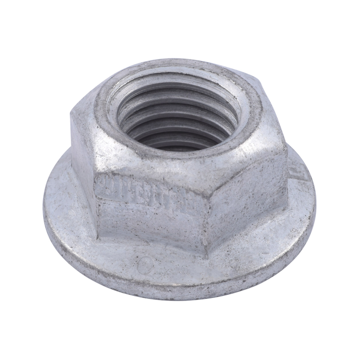 Flange Nut .62-11