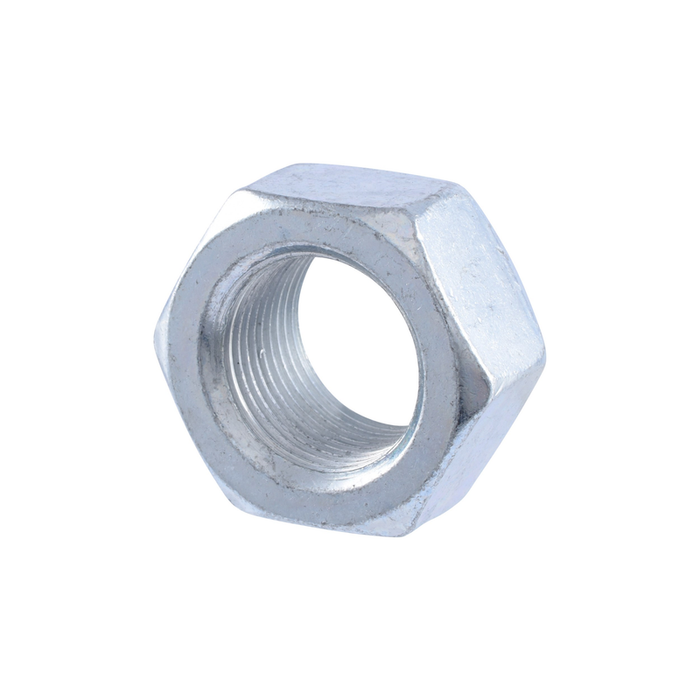 Nut 1-inch - 14