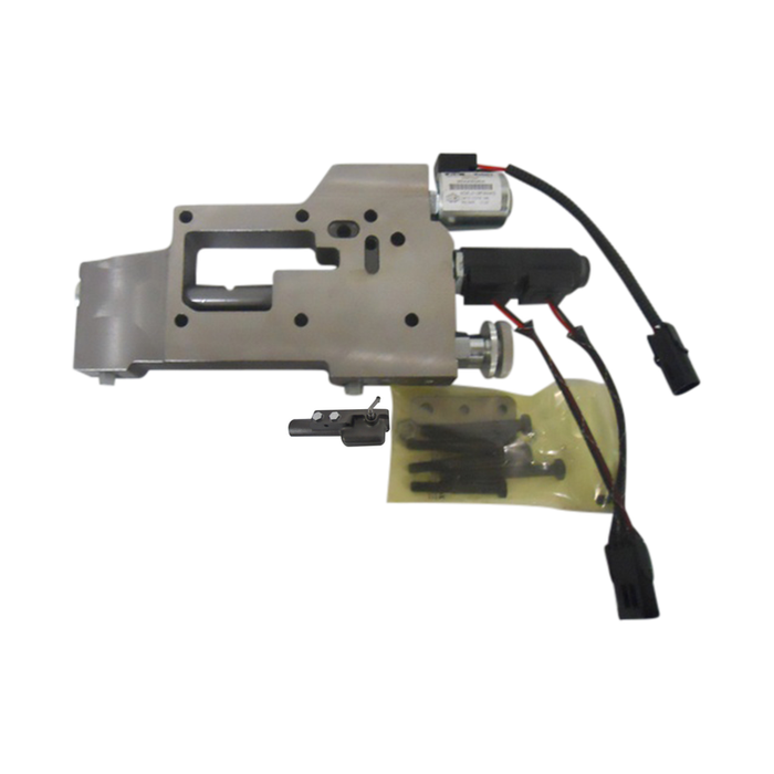 RE Control Valve