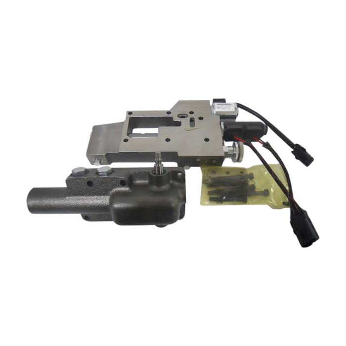 RE Control Valve