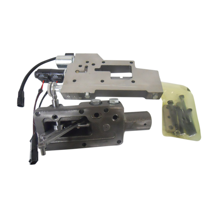 RE Control Valve