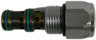 CART,COMBO CHECK VALVE