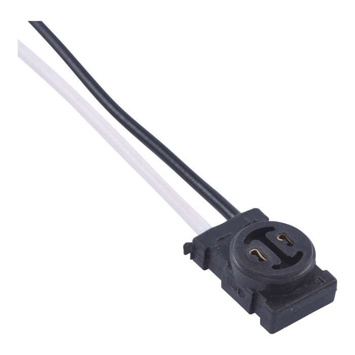 LED Light Harness with Pigtail