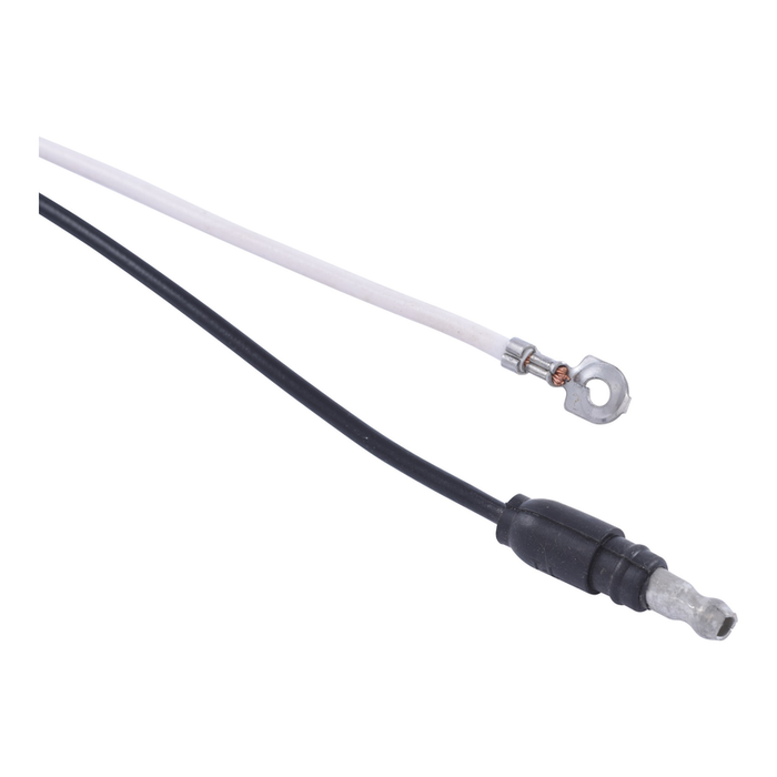 LED Light Harness with Pigtail