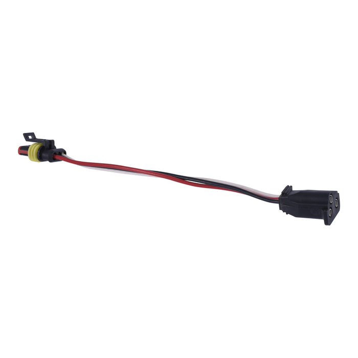3–Wire Adapter 4–Inch LED Light