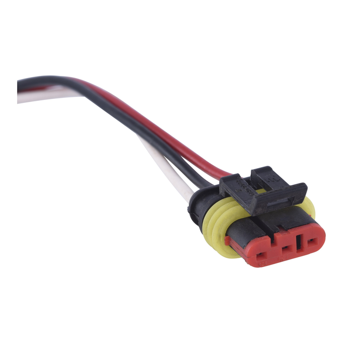 3–Wire Adapter 4–Inch LED Light