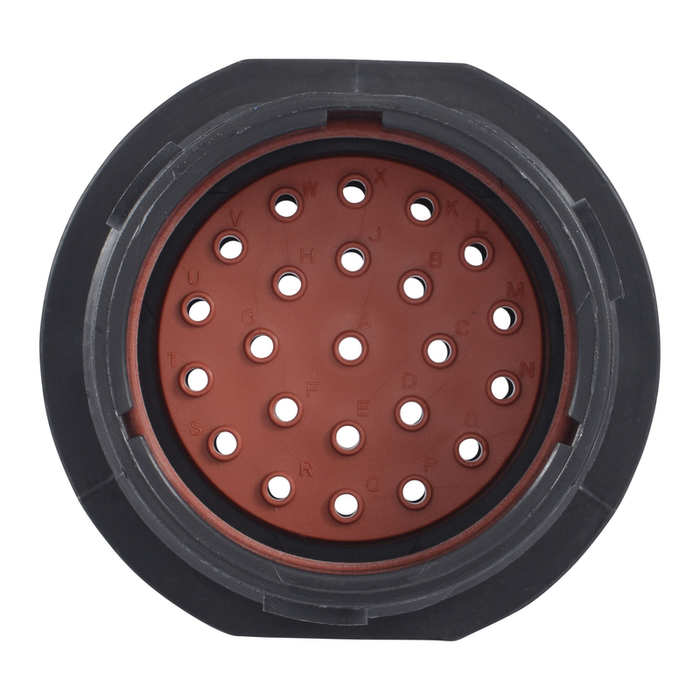 Deutsch Male Plug 23 Pin