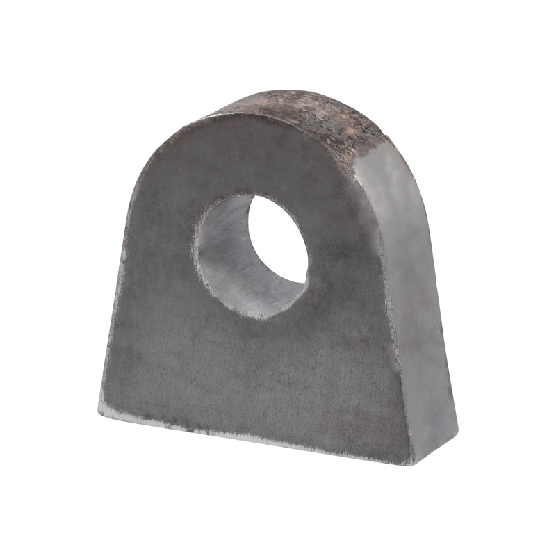 McNeilus 0153289 – Lug, Hoop Pivot Rear Pedestal