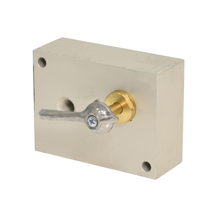 Water Tank Control Block