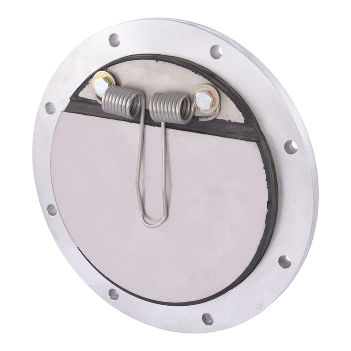 6.75-inch Water Tank Flopper Assembly