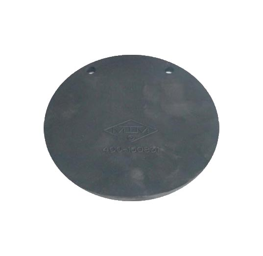 One Piece Flopper Seal