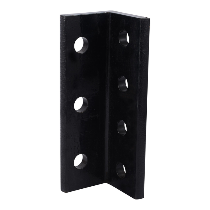 Pedestal Mounting Bracket 3x3-inch (4H/3H)