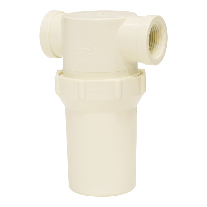 Spray Bar Filter Assembly