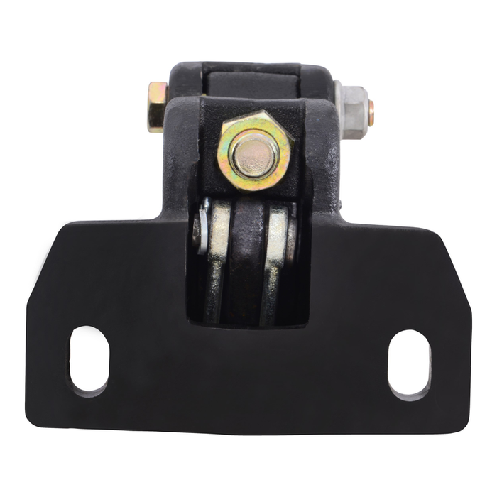 Air Chute Lock Assembly
