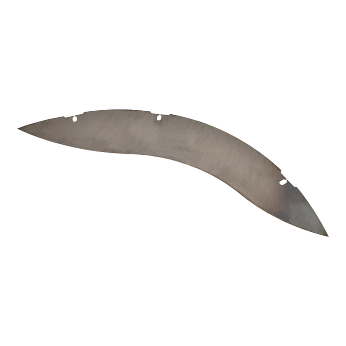 Anti-Surge Fin Blade 10-gauge 42-inch Drum Opening