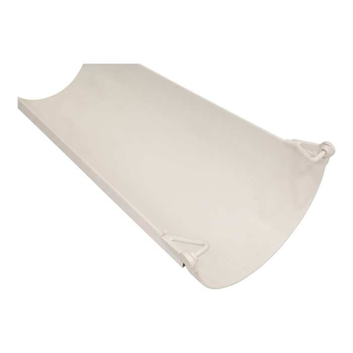 Extension Chute Transitional