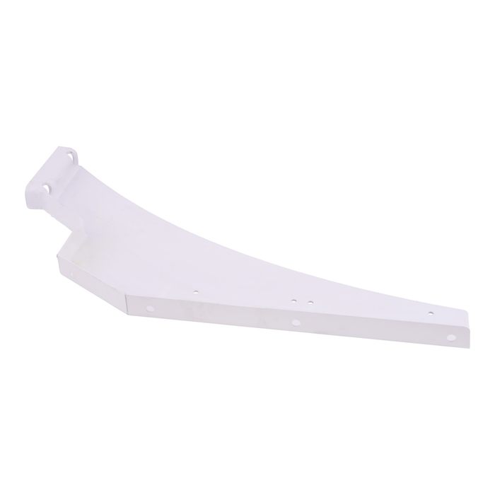 Left Front Fender Support