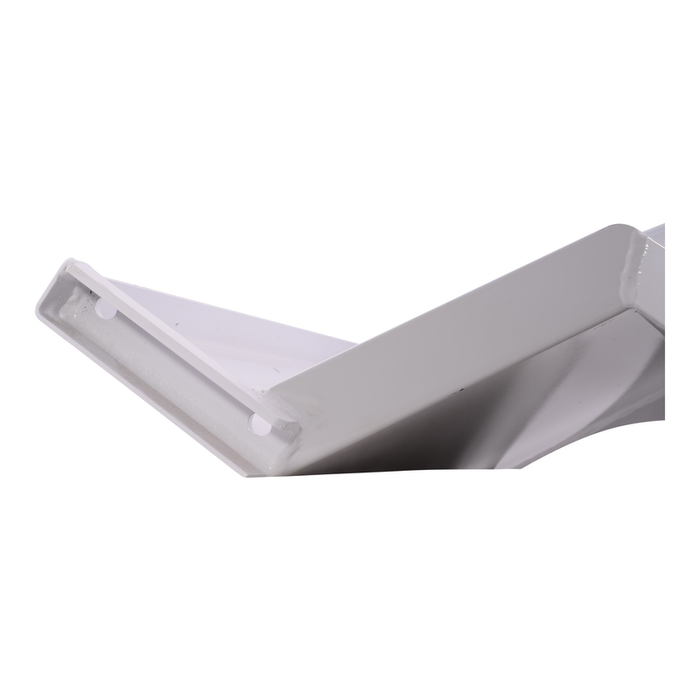 Right Hand Rear Steel Fender Support 1996-2006