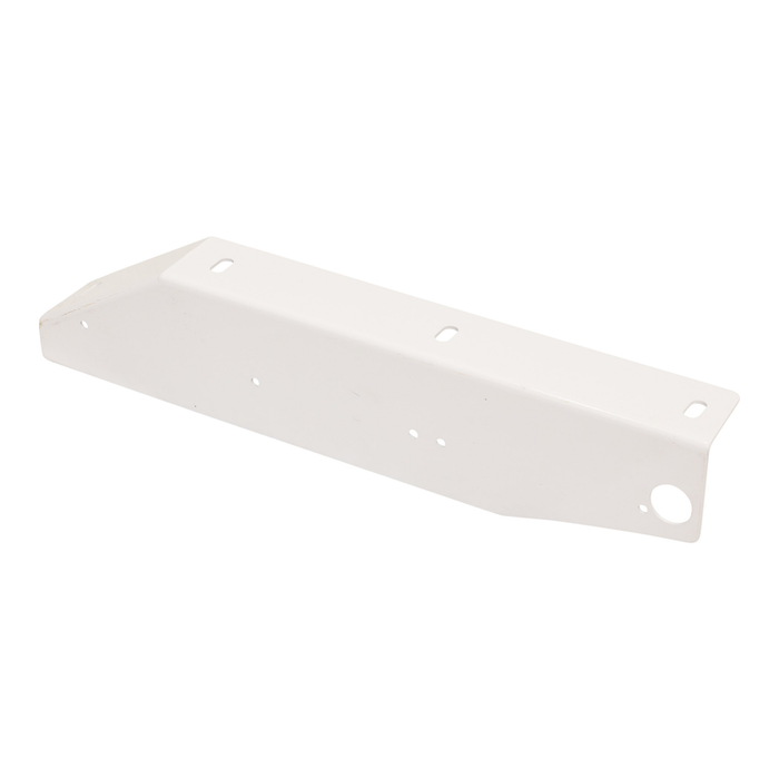 Front Right Hand Steel Fender Support