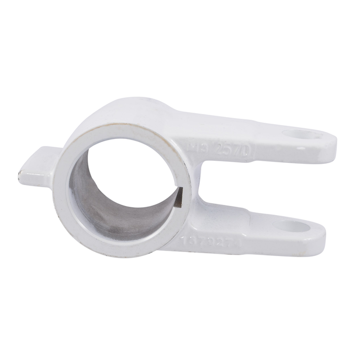 Chute Clevis