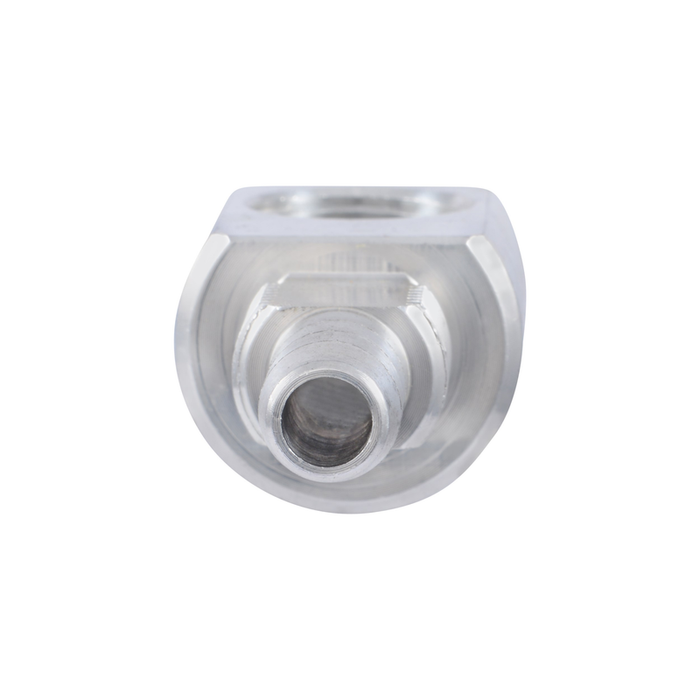Sight Glass Mount