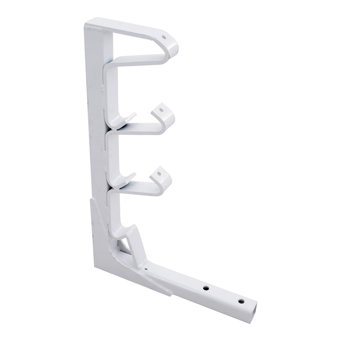 L-Style Freame Chute Bracket