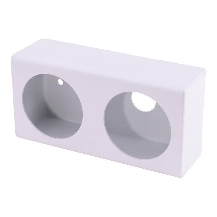 Dual Light Bracket with 5–inch Lights