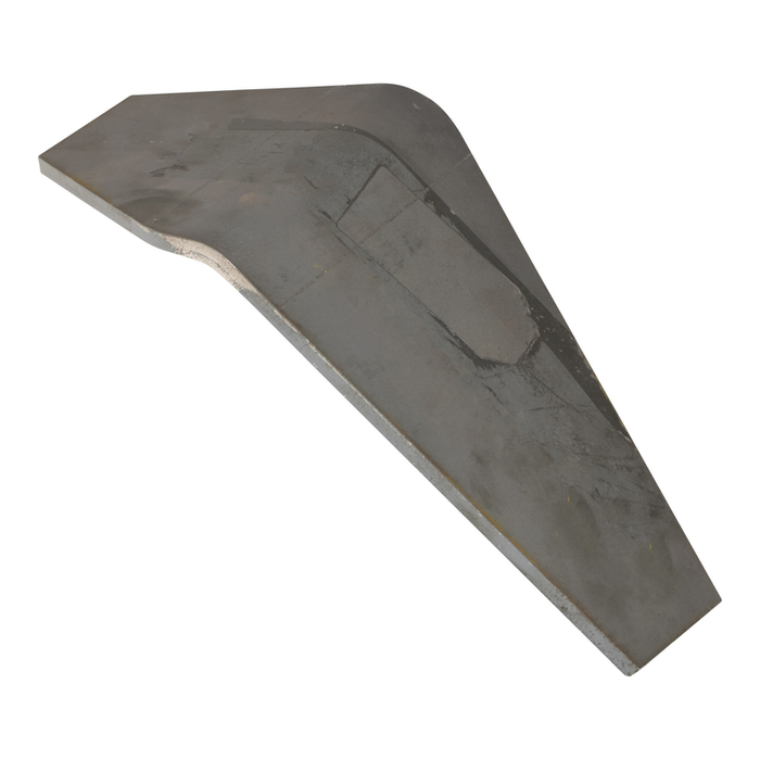 Mount Upper Hand Rail