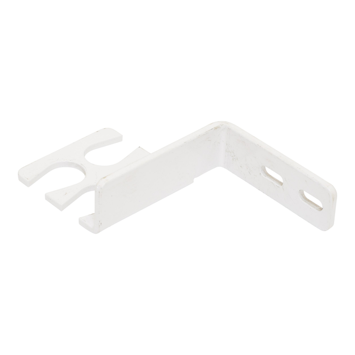 Bracket,CABLE,4 HOLE,SLIDE IN