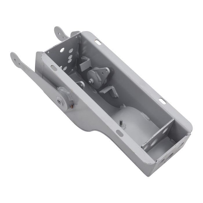 Double Handle Control Box 3 & 4-inch