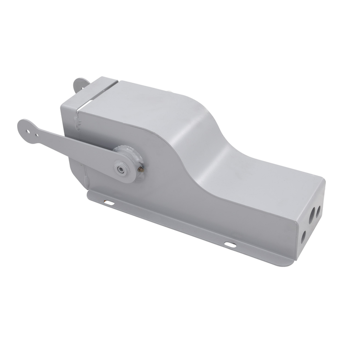 Double Handle Control Box 3 & 4-inch