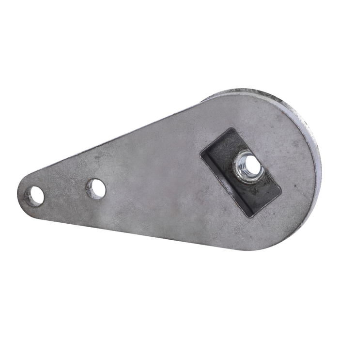 Left Hand Control Box Lever