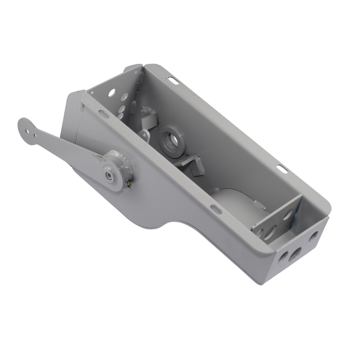 One–Handle Rear Control Box