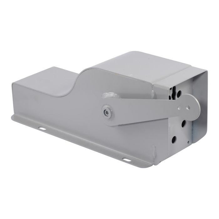 One–Handle Rear Control Box